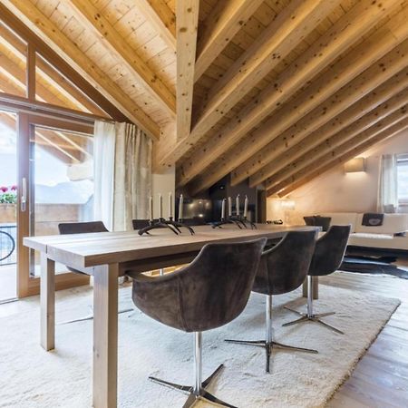 Folgaria Top Rent Zewnętrze zdjęcie