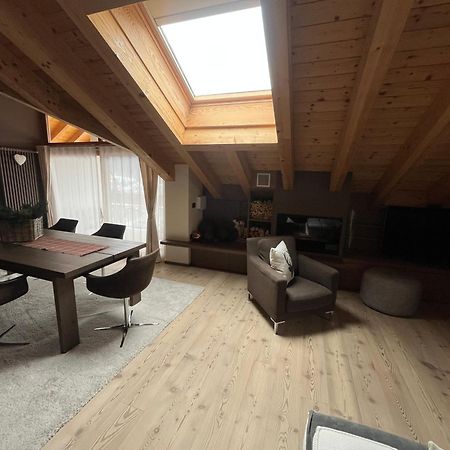Folgaria Top Rent Zewnętrze zdjęcie