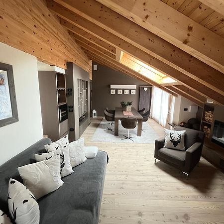 Folgaria Top Rent Zewnętrze zdjęcie