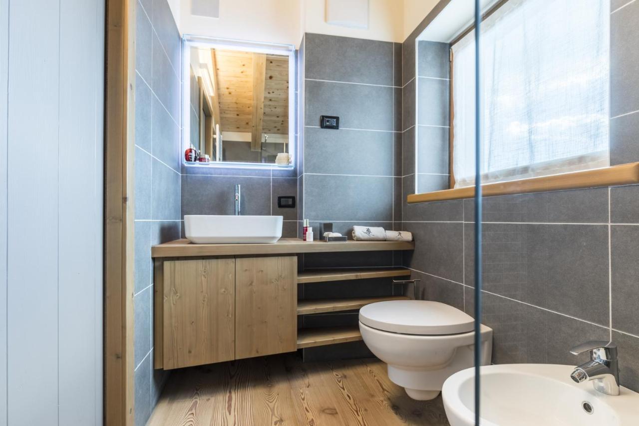 Folgaria Top Rent Zewnętrze zdjęcie