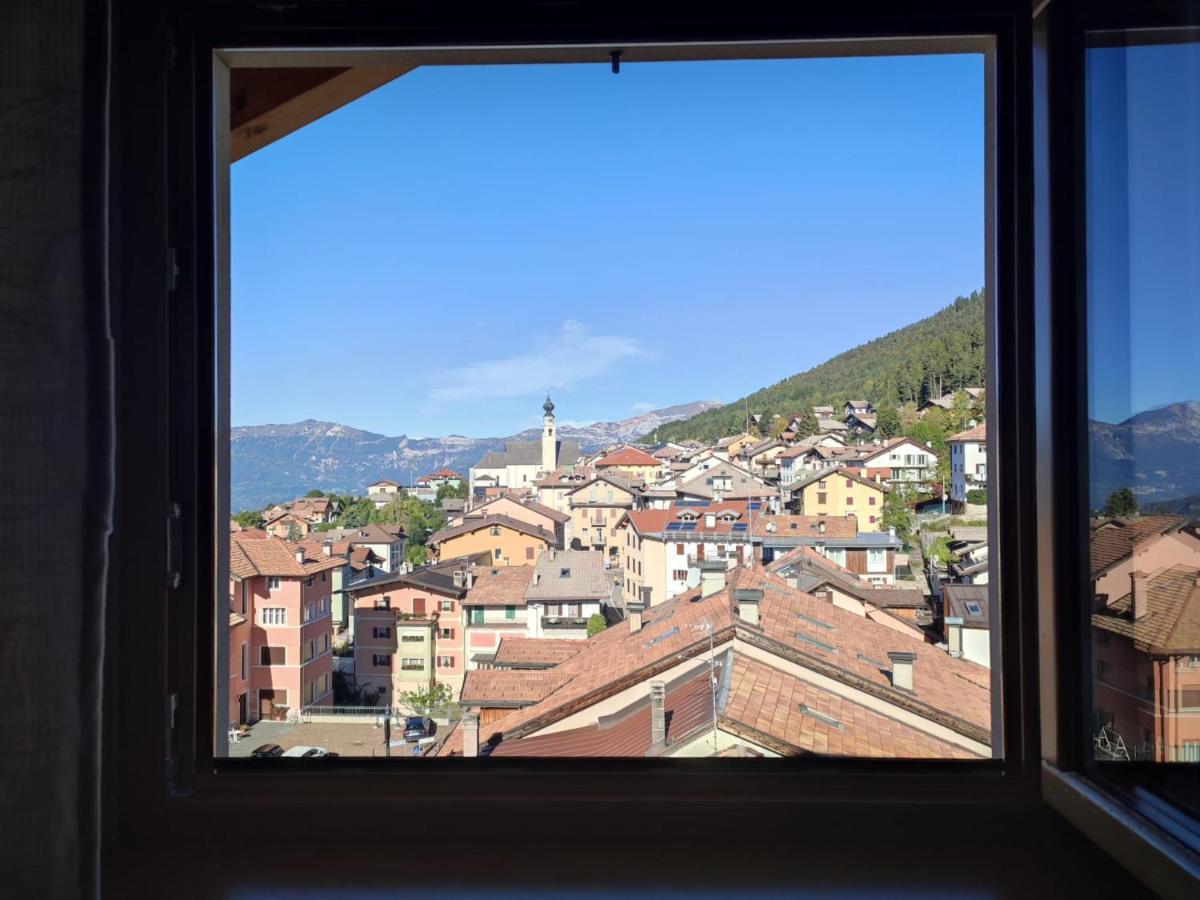 Folgaria Top Rent Zewnętrze zdjęcie
