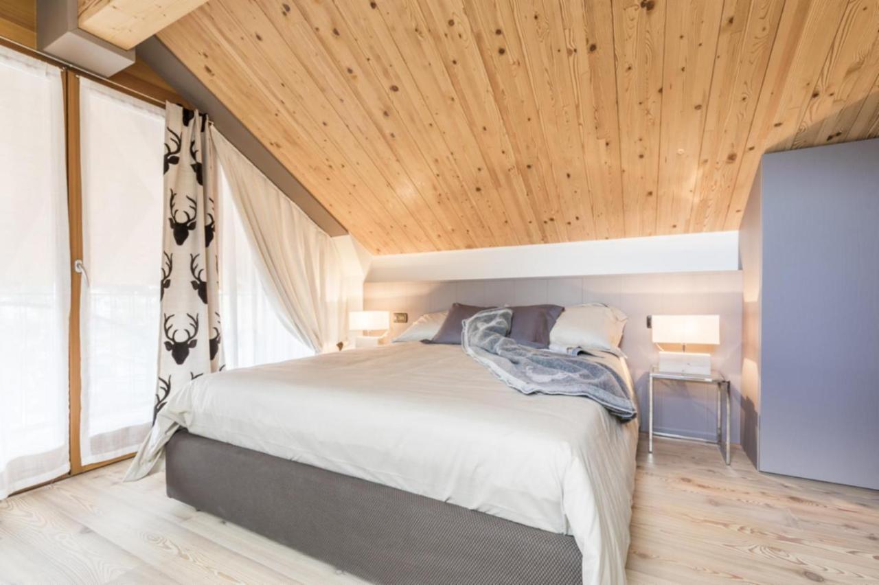 Folgaria Top Rent Zewnętrze zdjęcie