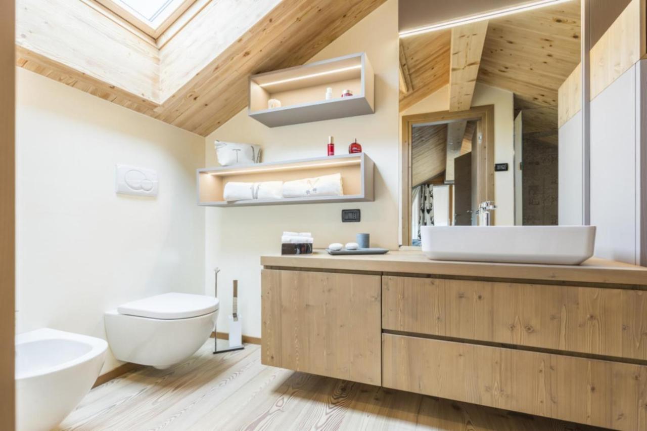 Folgaria Top Rent Zewnętrze zdjęcie