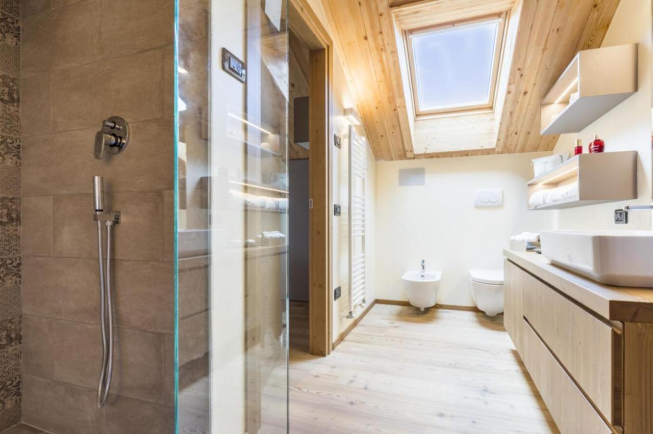 Folgaria Top Rent Zewnętrze zdjęcie