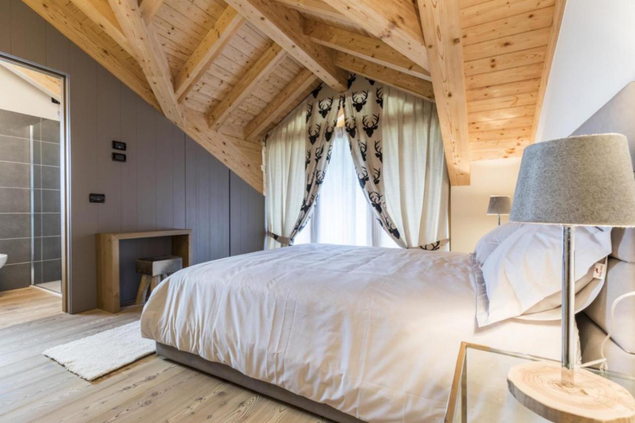 Folgaria Top Rent Zewnętrze zdjęcie