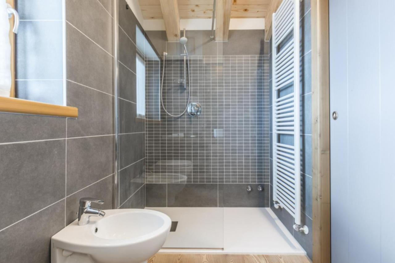 Folgaria Top Rent Zewnętrze zdjęcie