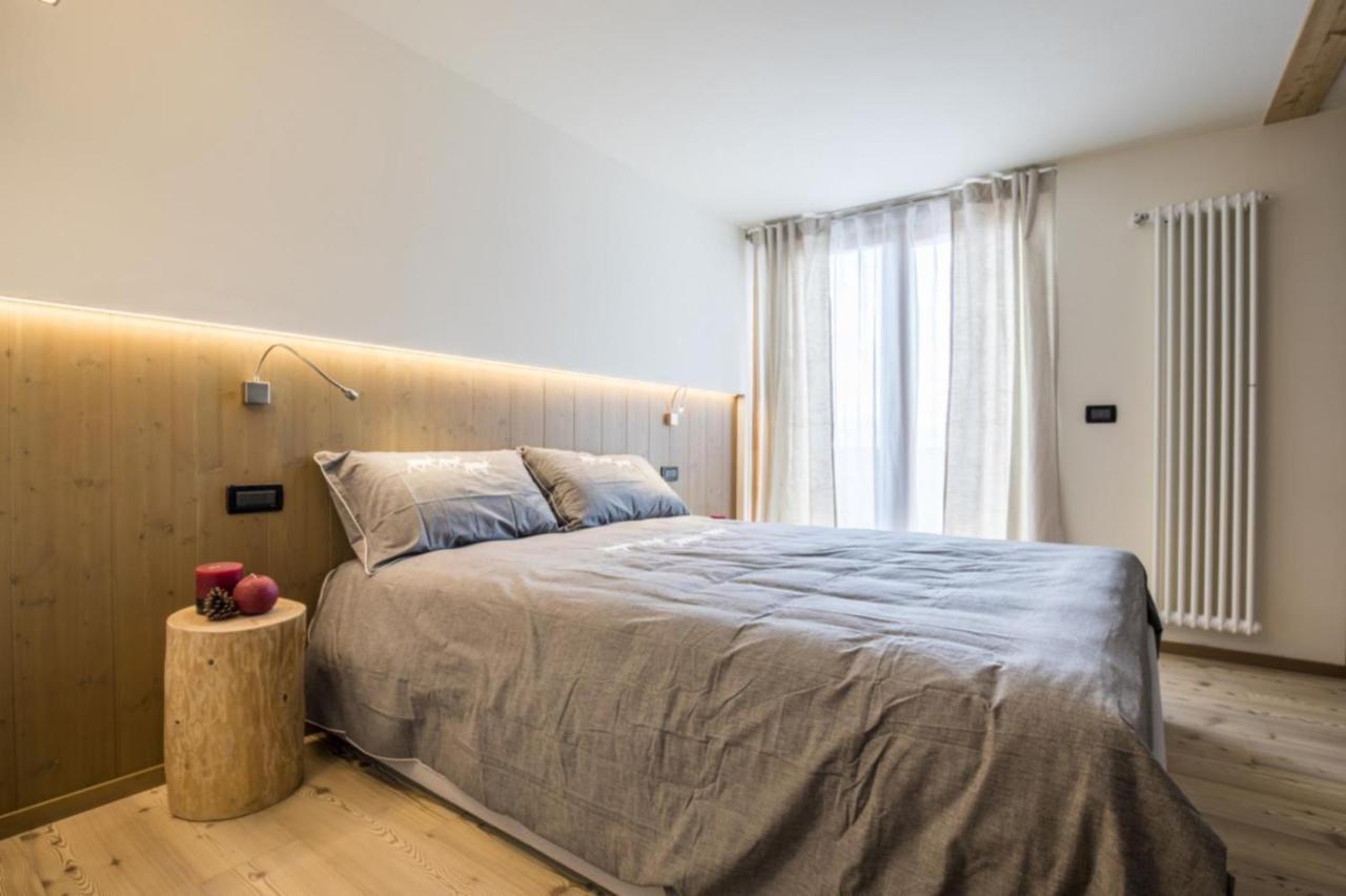 Folgaria Top Rent Zewnętrze zdjęcie