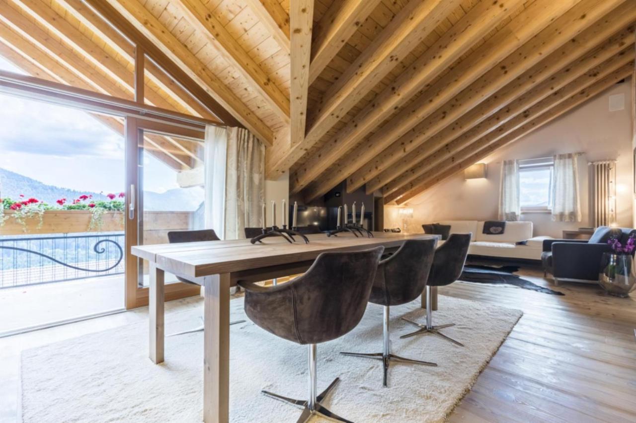 Folgaria Top Rent Zewnętrze zdjęcie