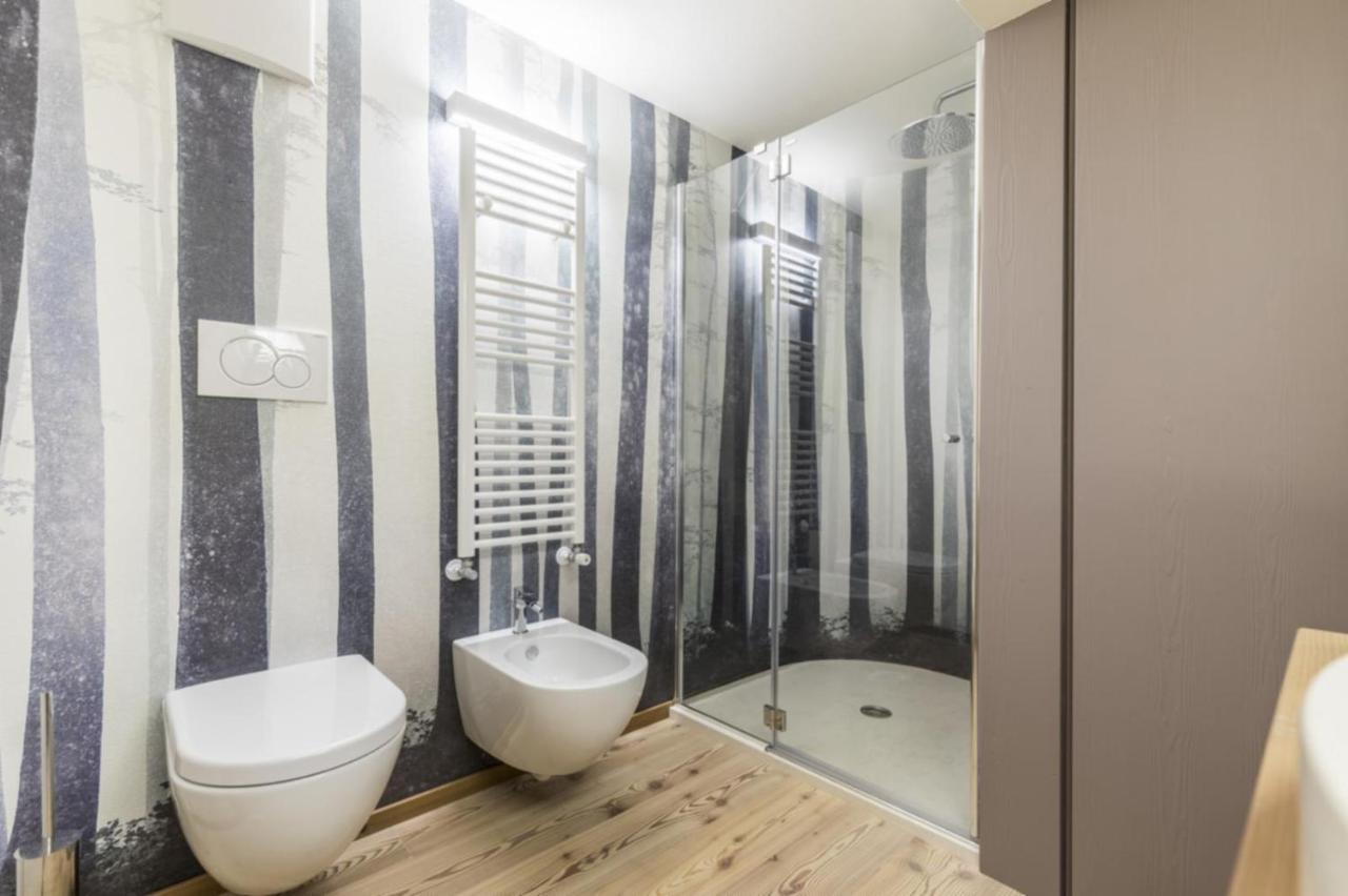 Folgaria Top Rent Zewnętrze zdjęcie