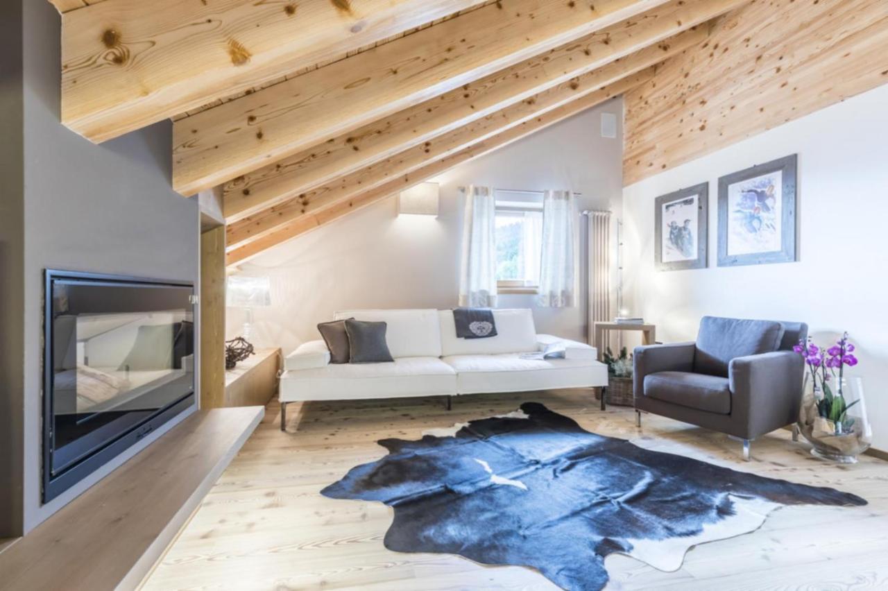 Folgaria Top Rent Zewnętrze zdjęcie