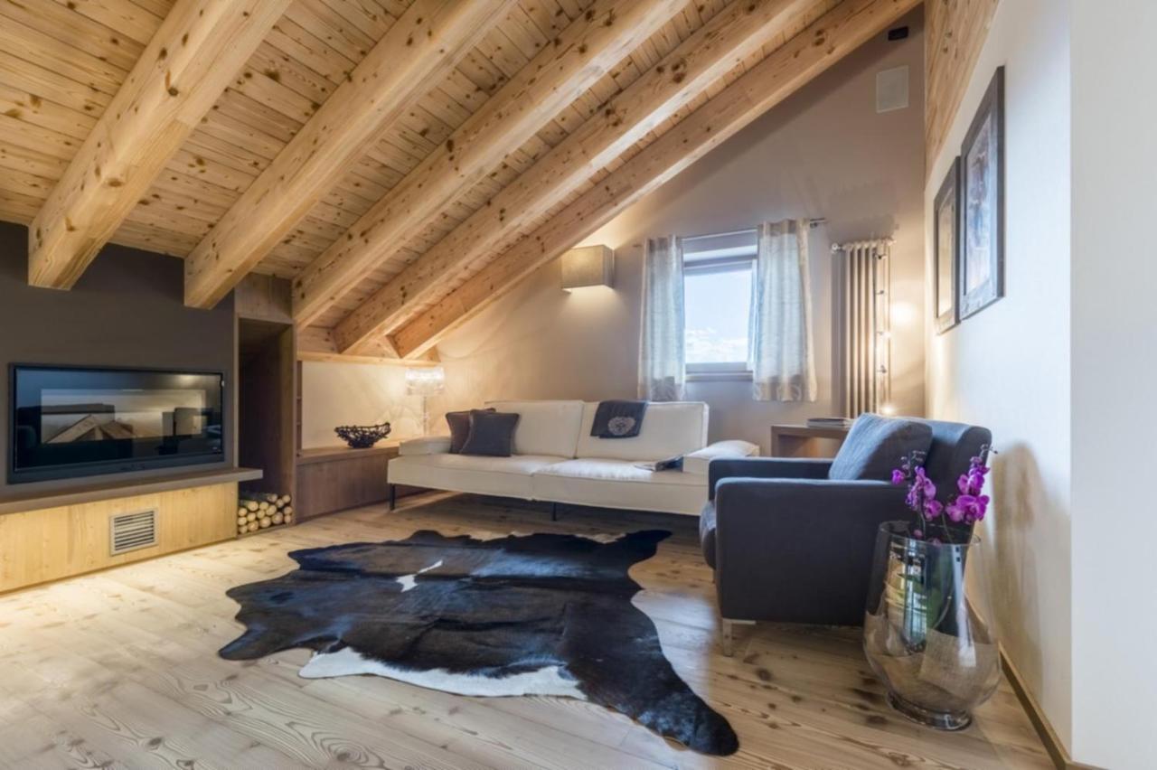 Folgaria Top Rent Zewnętrze zdjęcie