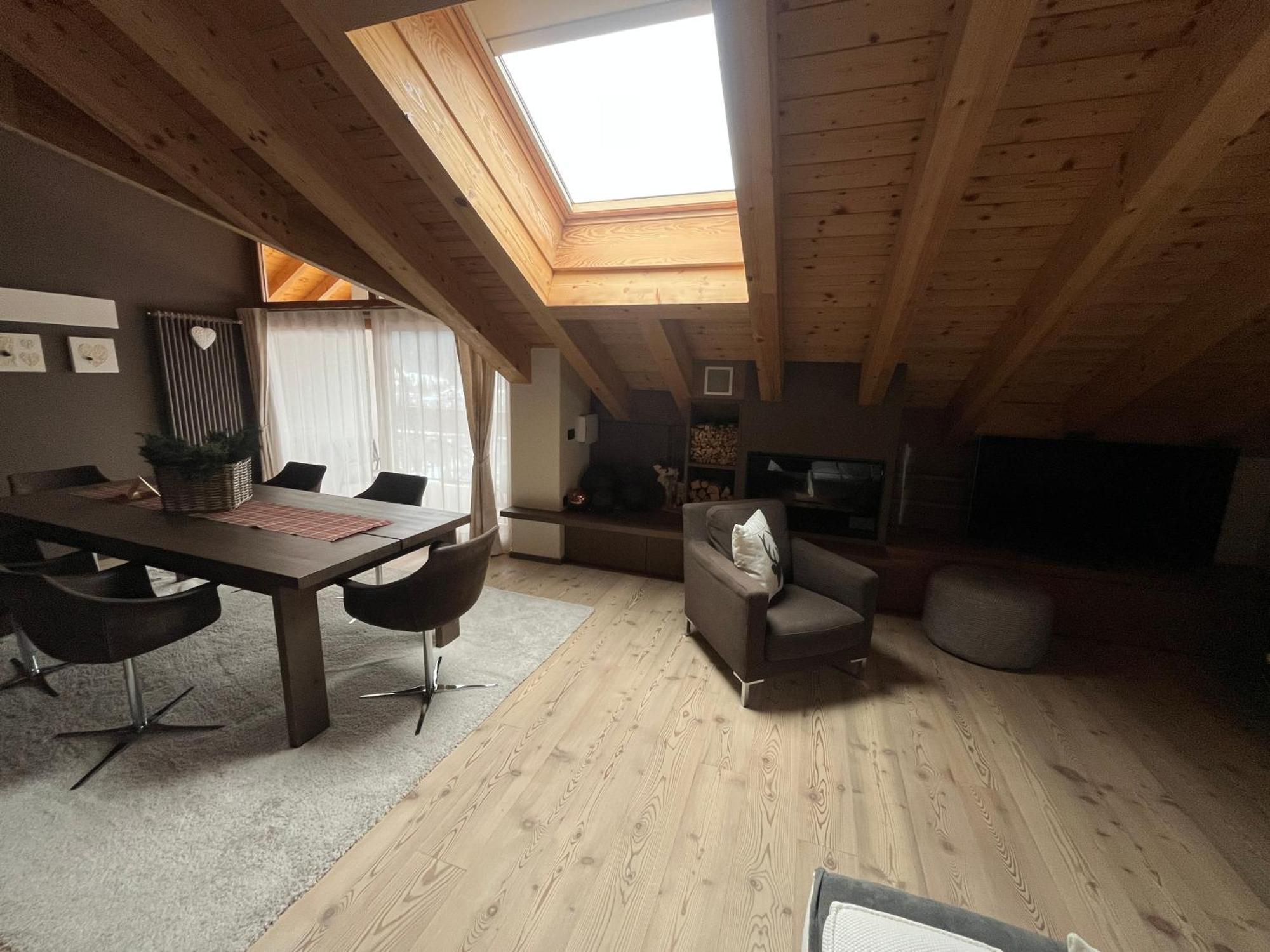 Folgaria Top Rent Zewnętrze zdjęcie