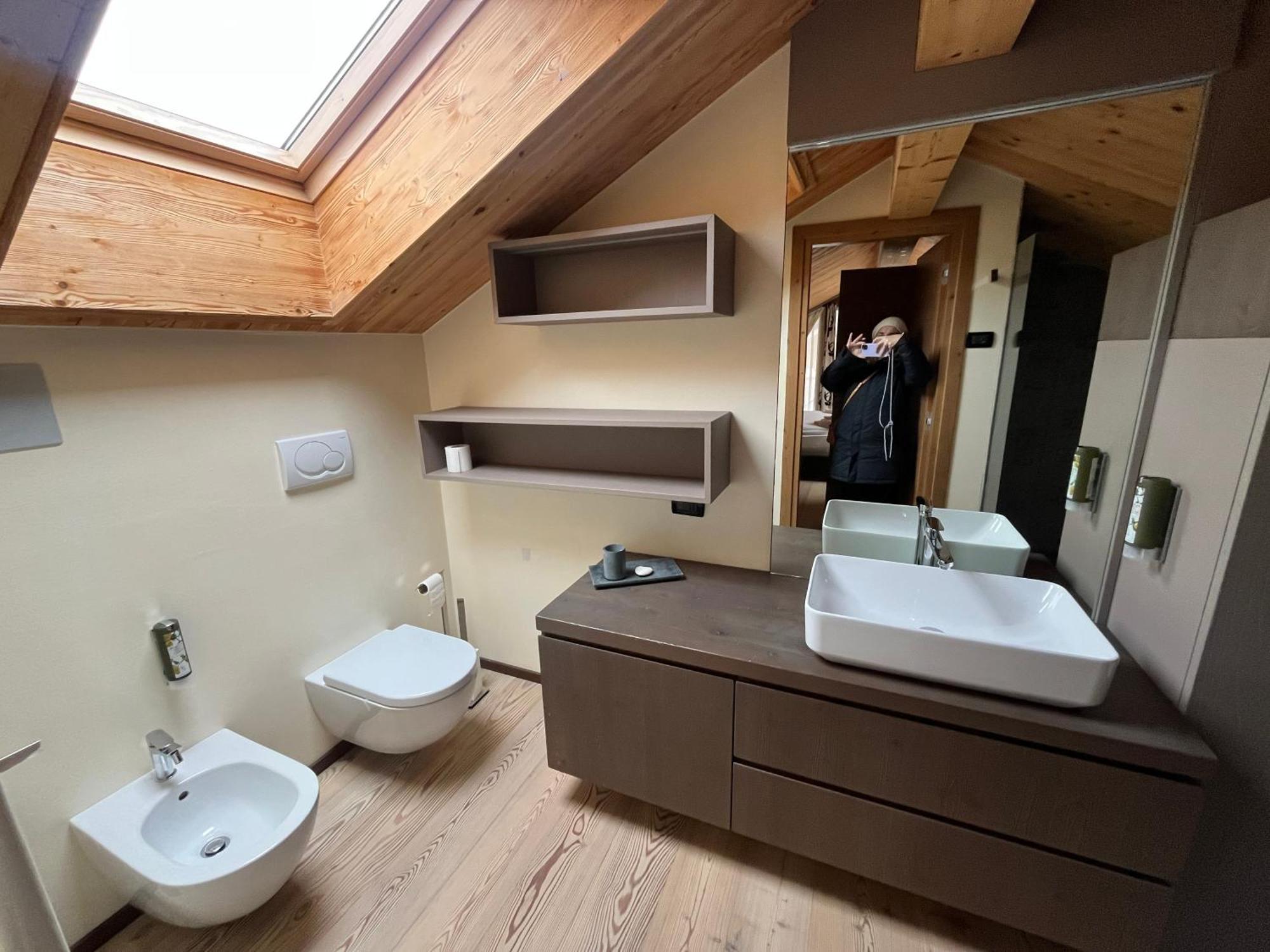 Folgaria Top Rent Zewnętrze zdjęcie