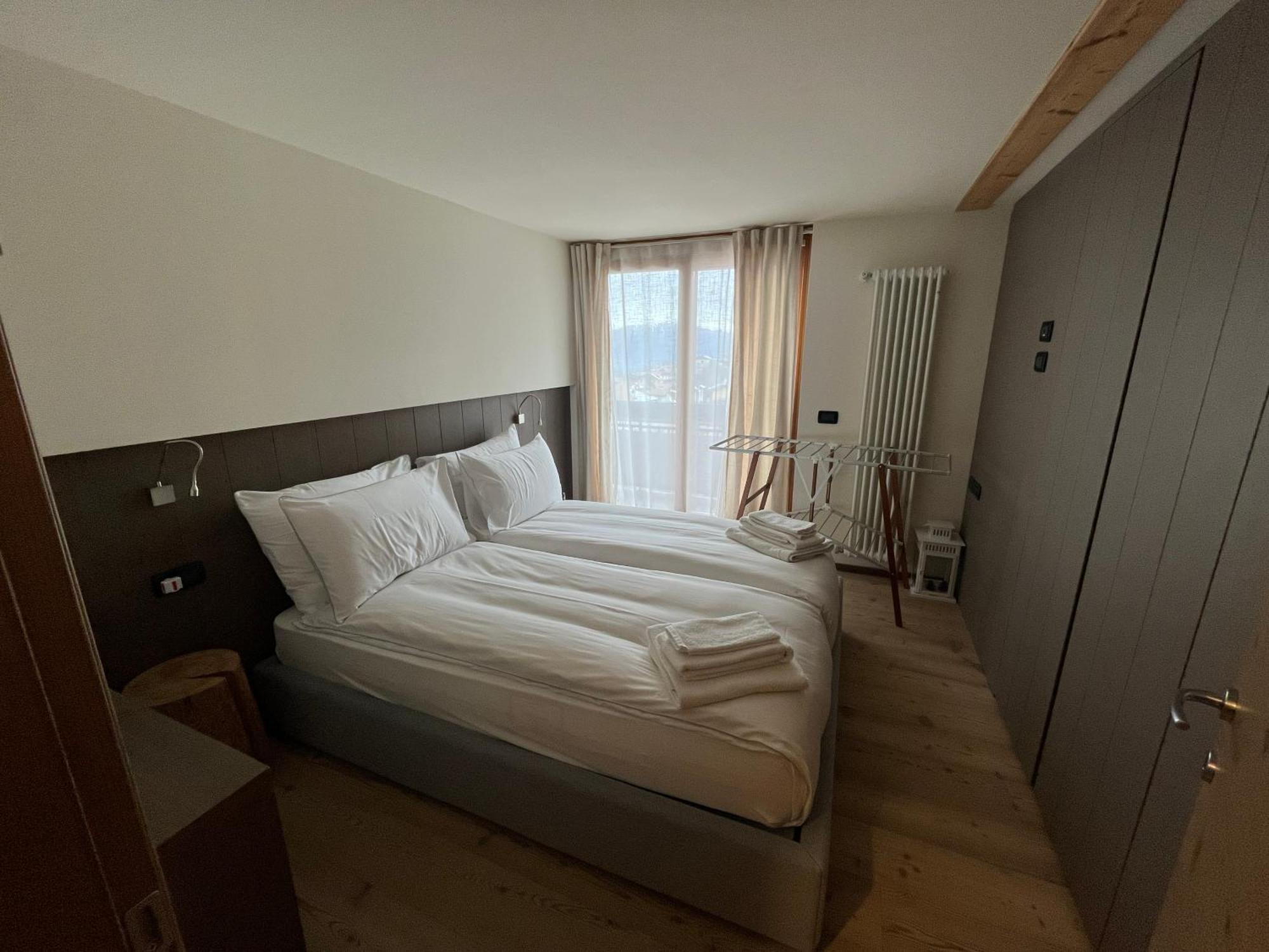 Folgaria Top Rent Zewnętrze zdjęcie