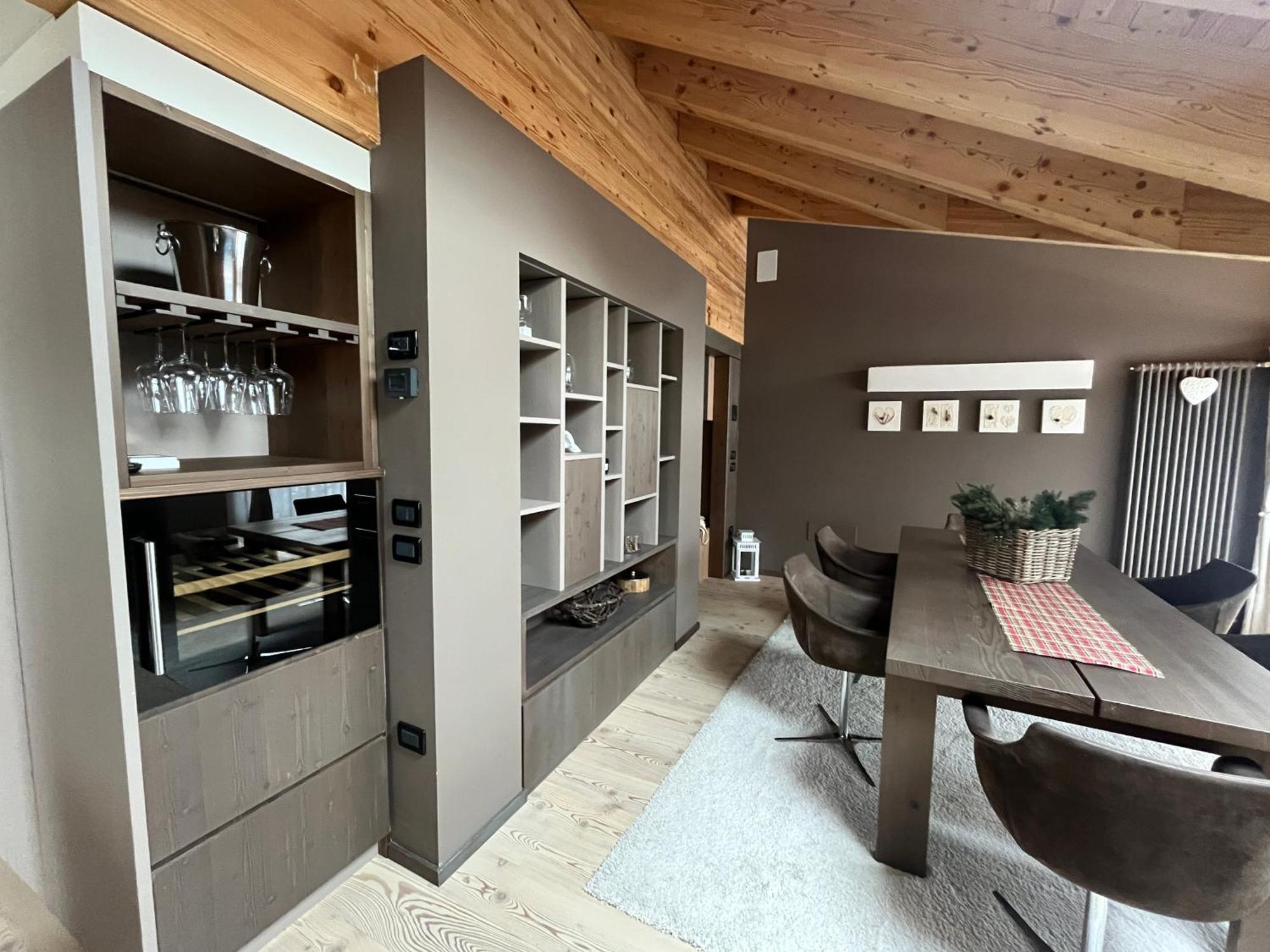 Folgaria Top Rent Zewnętrze zdjęcie