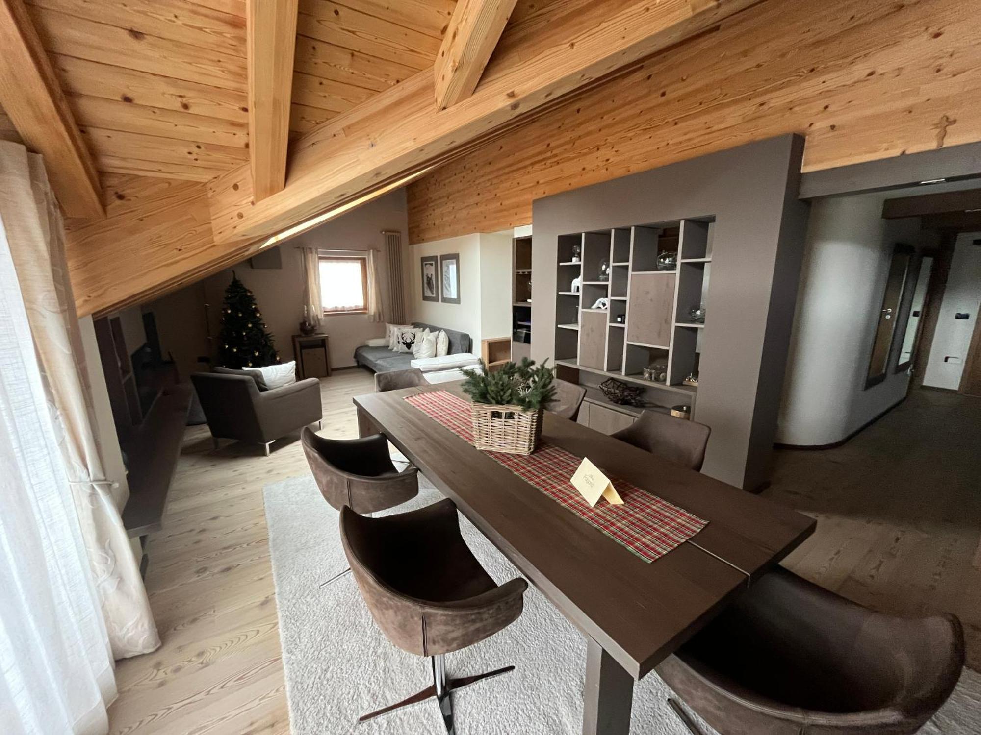 Folgaria Top Rent Zewnętrze zdjęcie