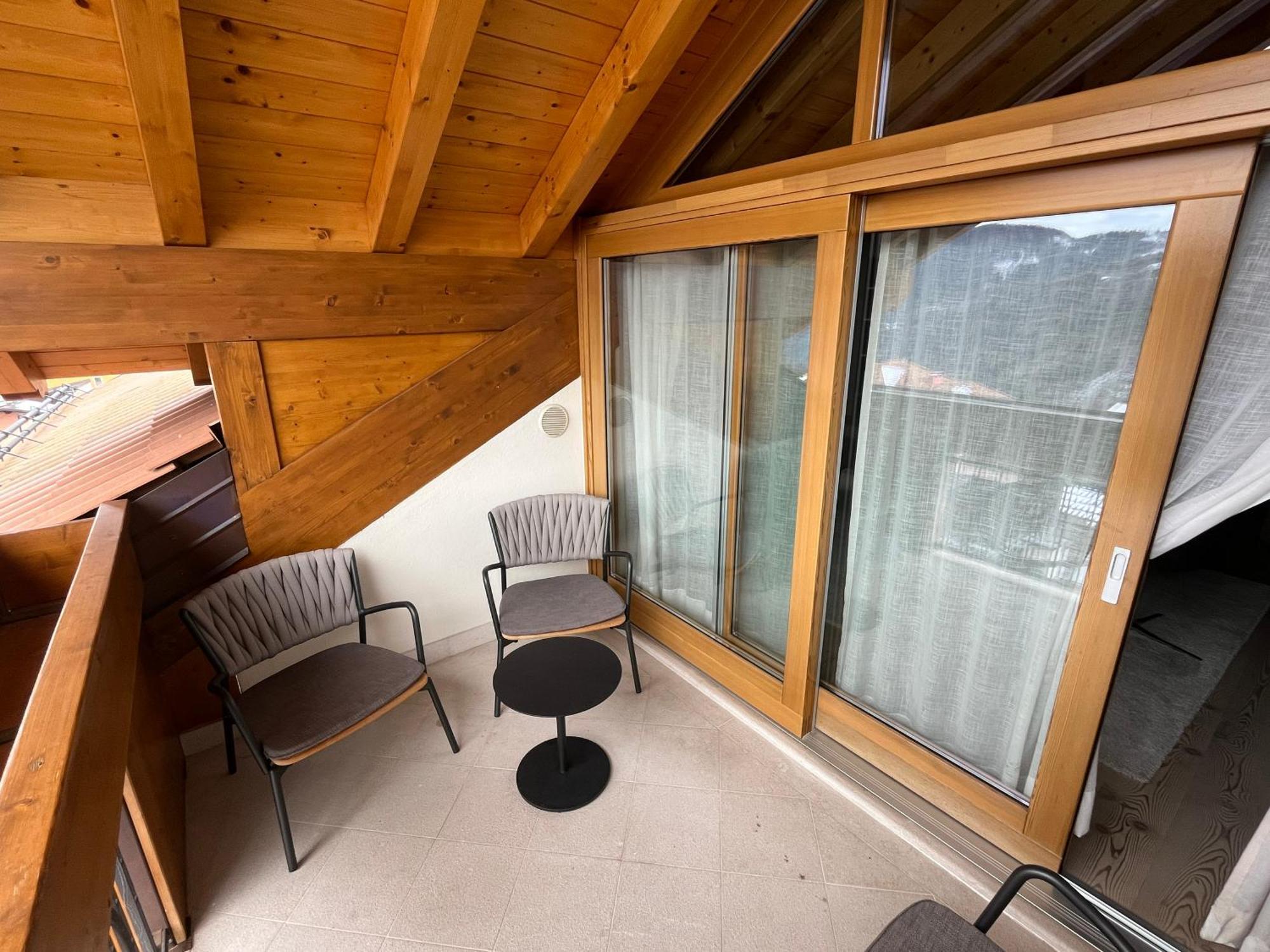 Folgaria Top Rent Zewnętrze zdjęcie