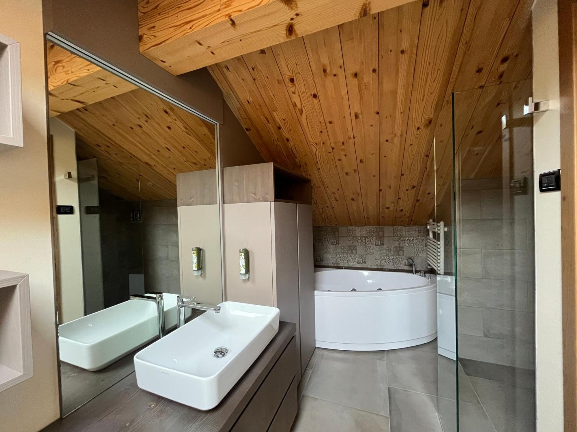 Folgaria Top Rent Zewnętrze zdjęcie