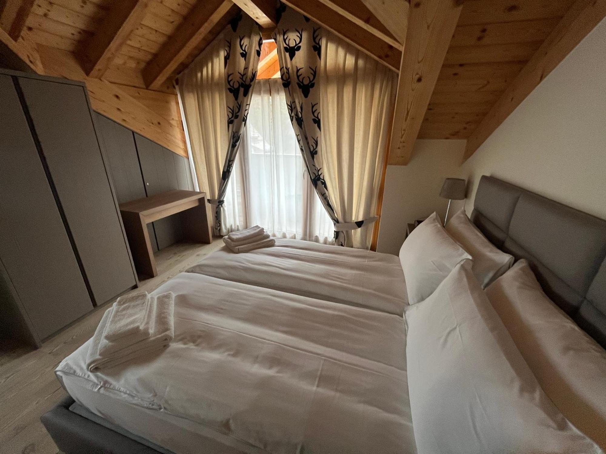 Folgaria Top Rent Zewnętrze zdjęcie